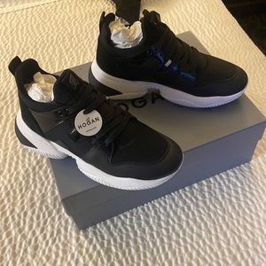 Hogan international slip on sneakers size 36 1/2